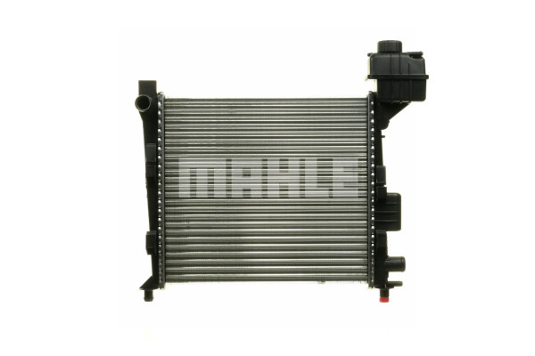 Radiator, engine cooling - CR322000P MAHLE - 1685000002, A1685000002, 0106.3008
